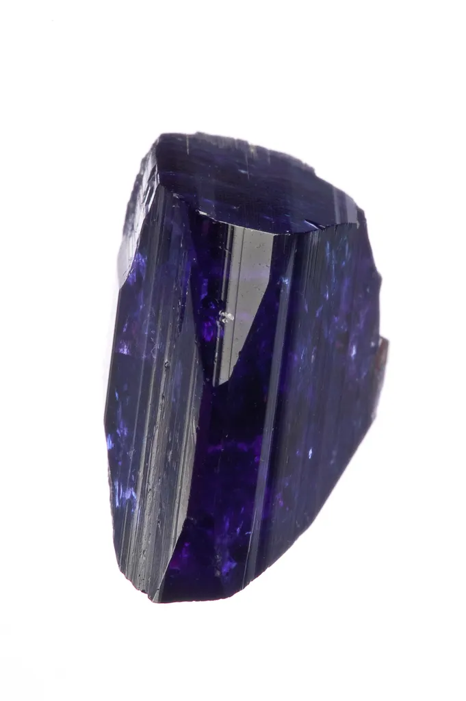 Tanzanite - image 3