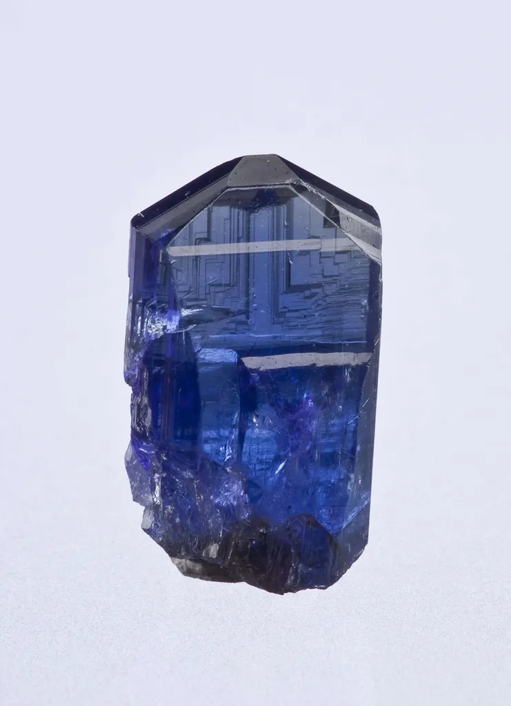 Tanzanite image
