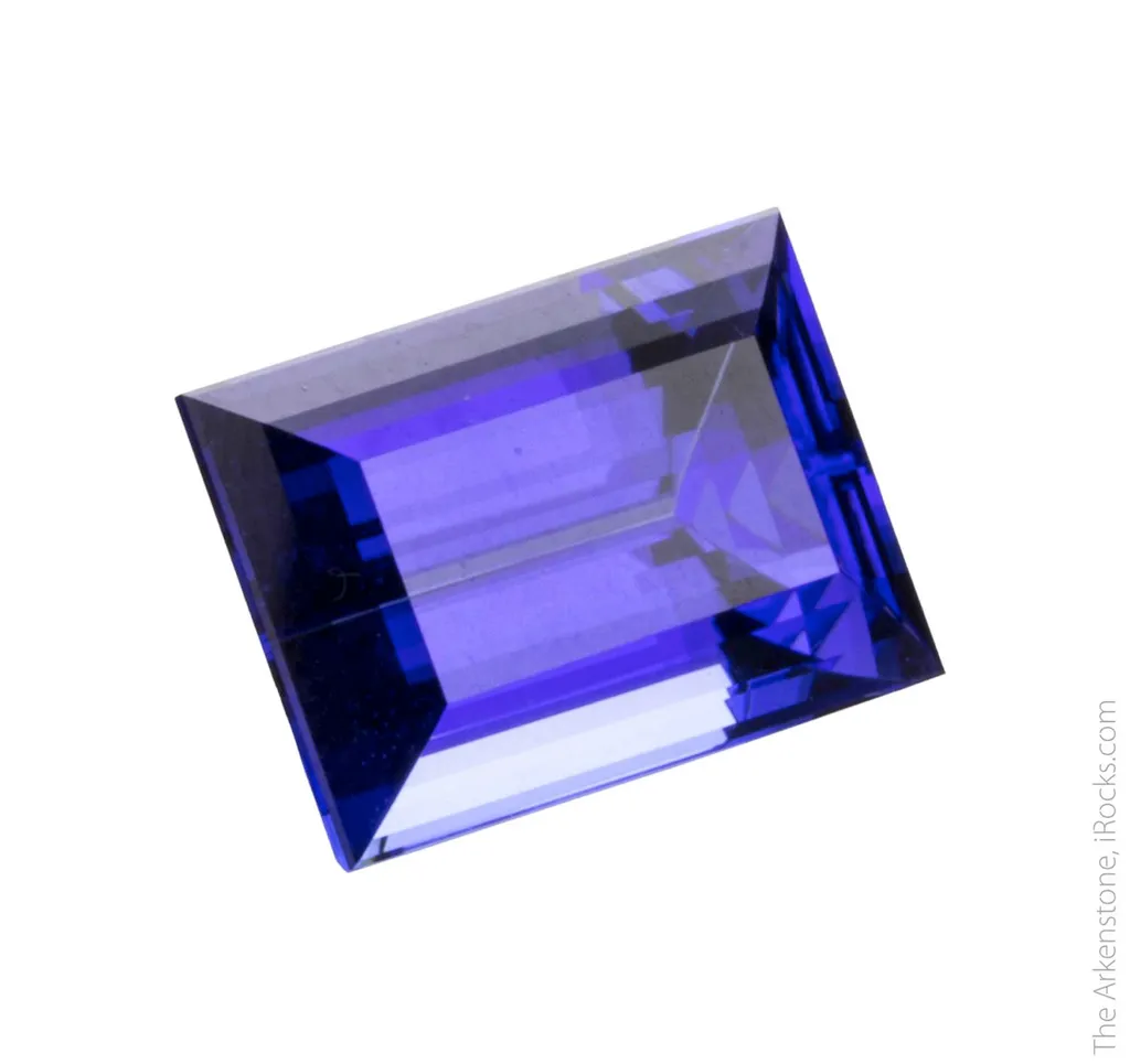 Tanzanite - image 3