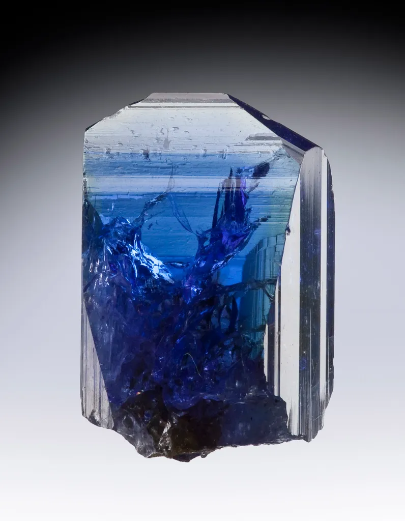 Tanzanite image
