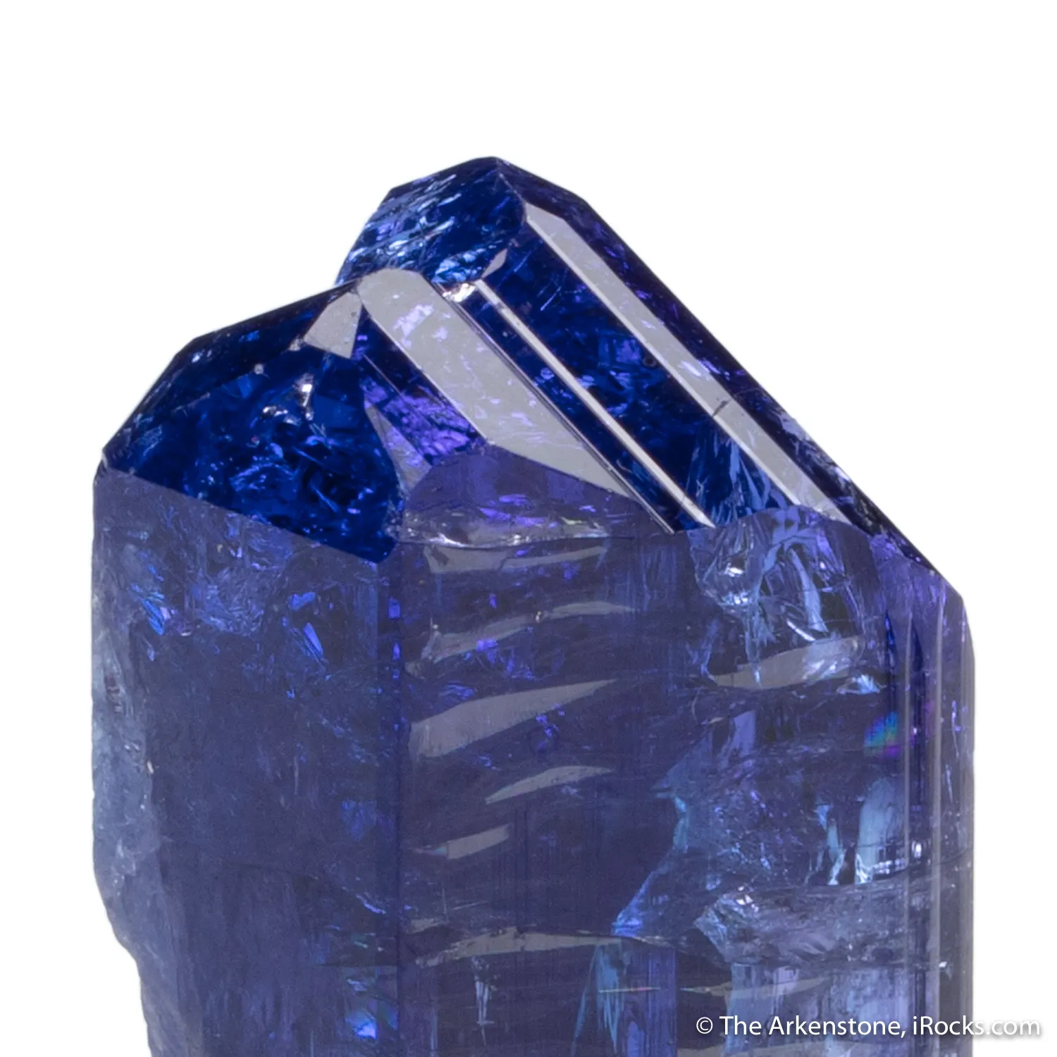 Tanzanite - image 8