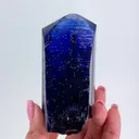 Tanzanite - image 1