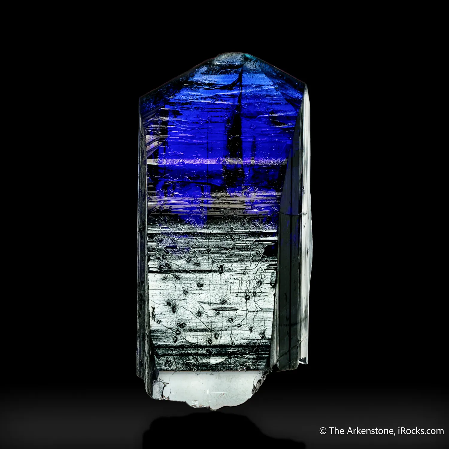 Tanzanite - image 5