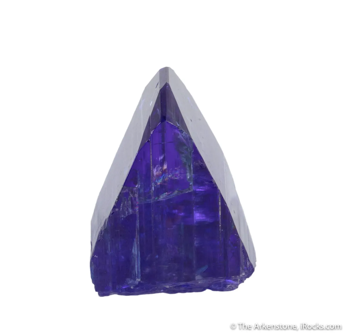 Tanzanite - image 3