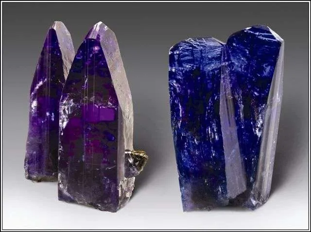 Tanzanite - image 3