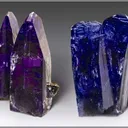 Tanzanite - image 3