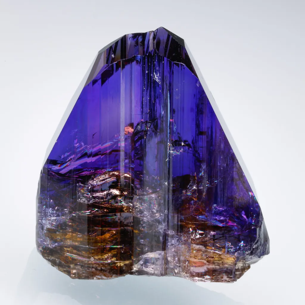 Tanzanite image