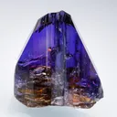 Tanzanite - image 1