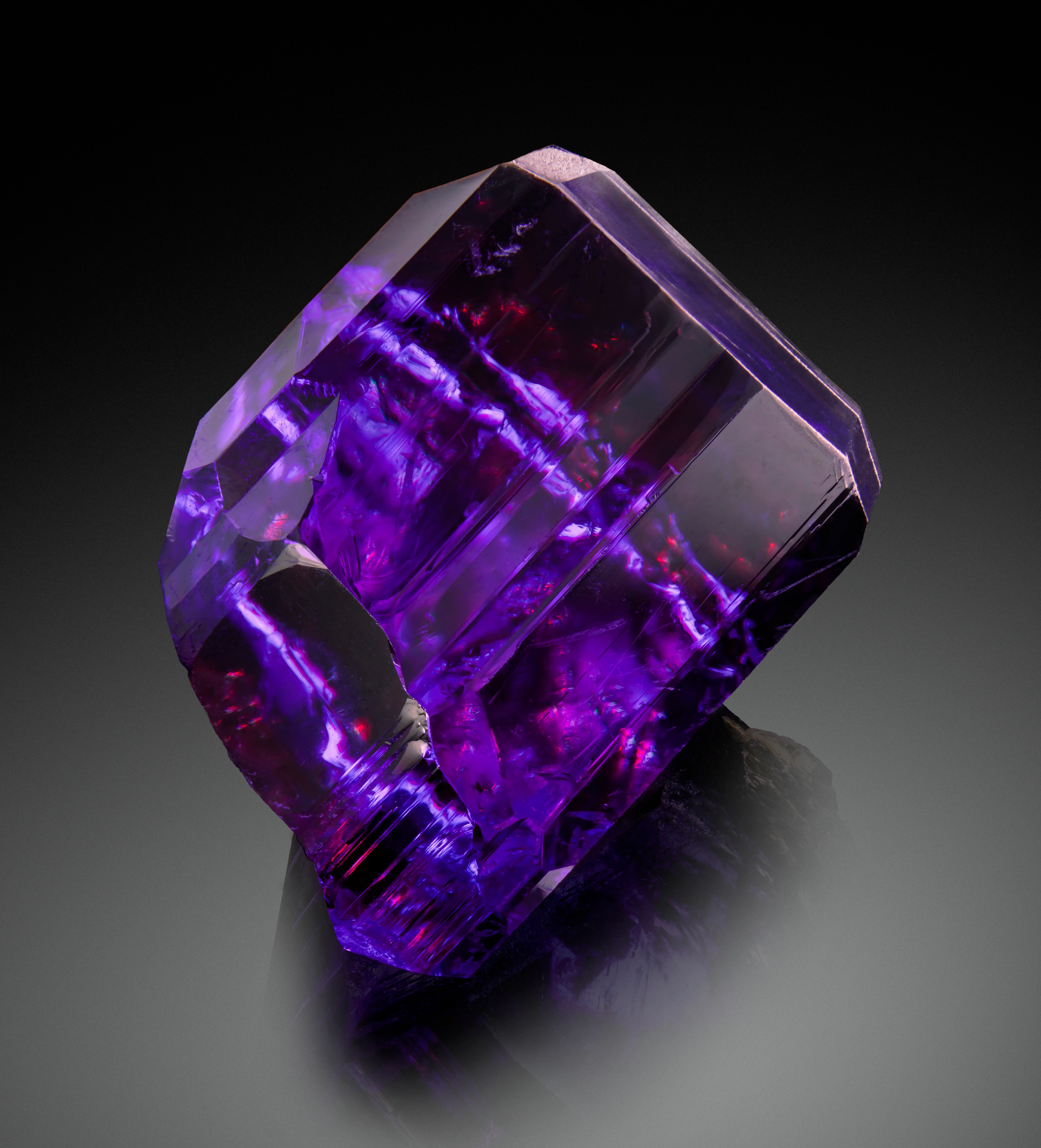 Tanzanite - image 3