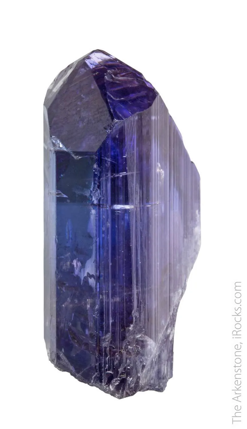 Tanzanite - image 6