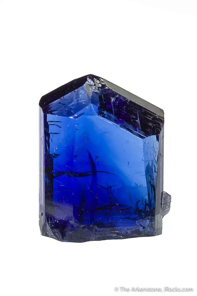 Tanzanite image