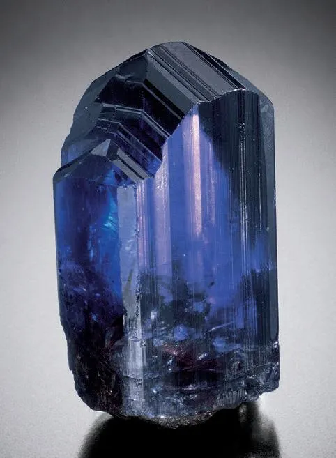 Tanzanite - image 1