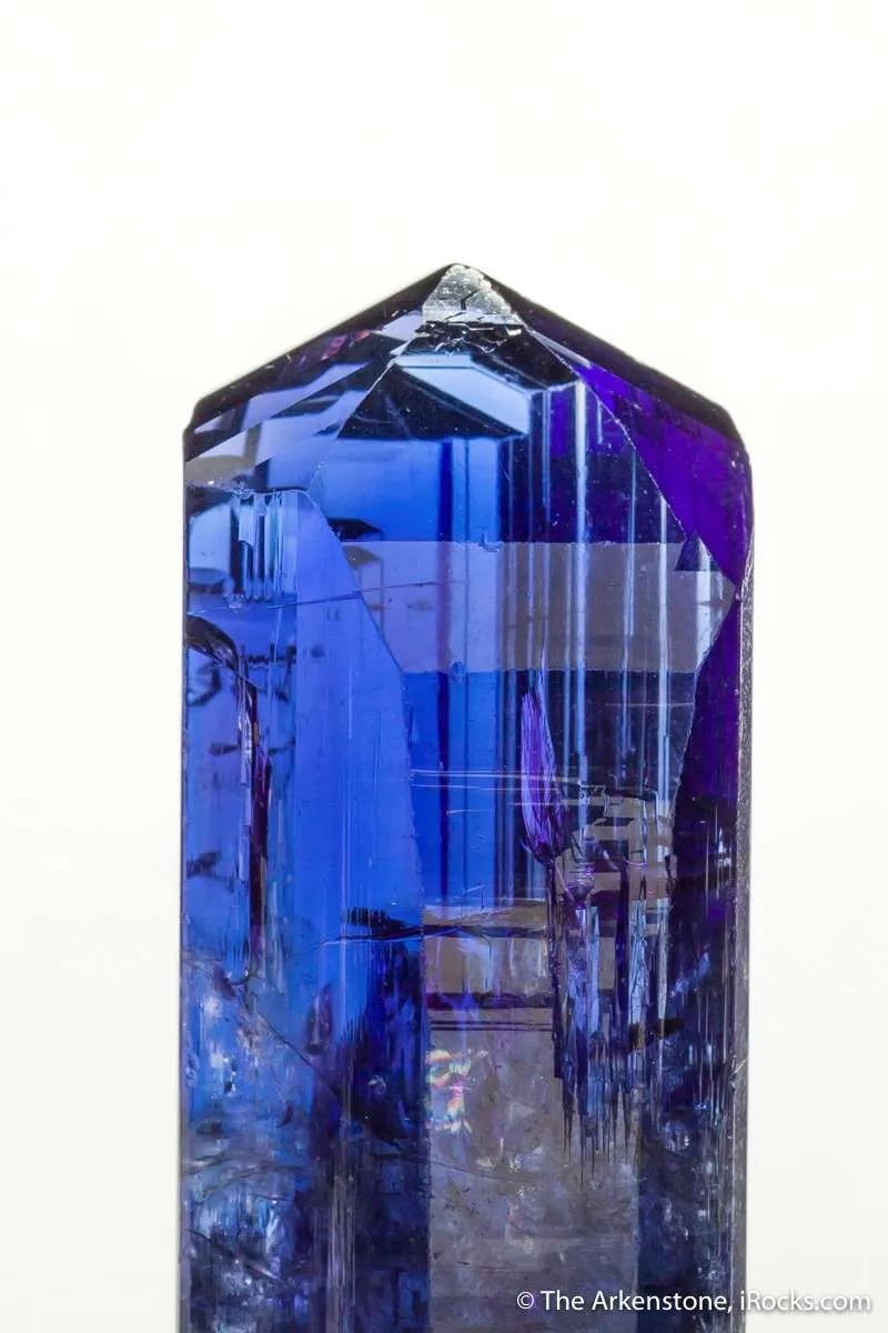 Tanzanite - image 1