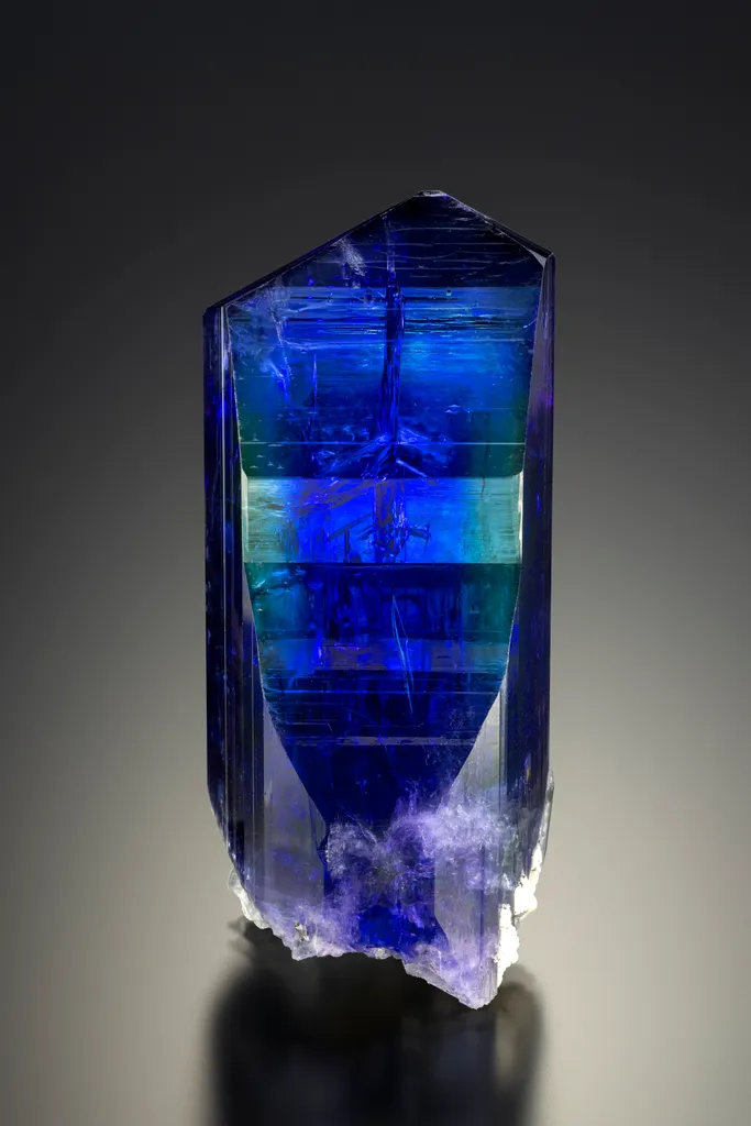 Tanzanite image