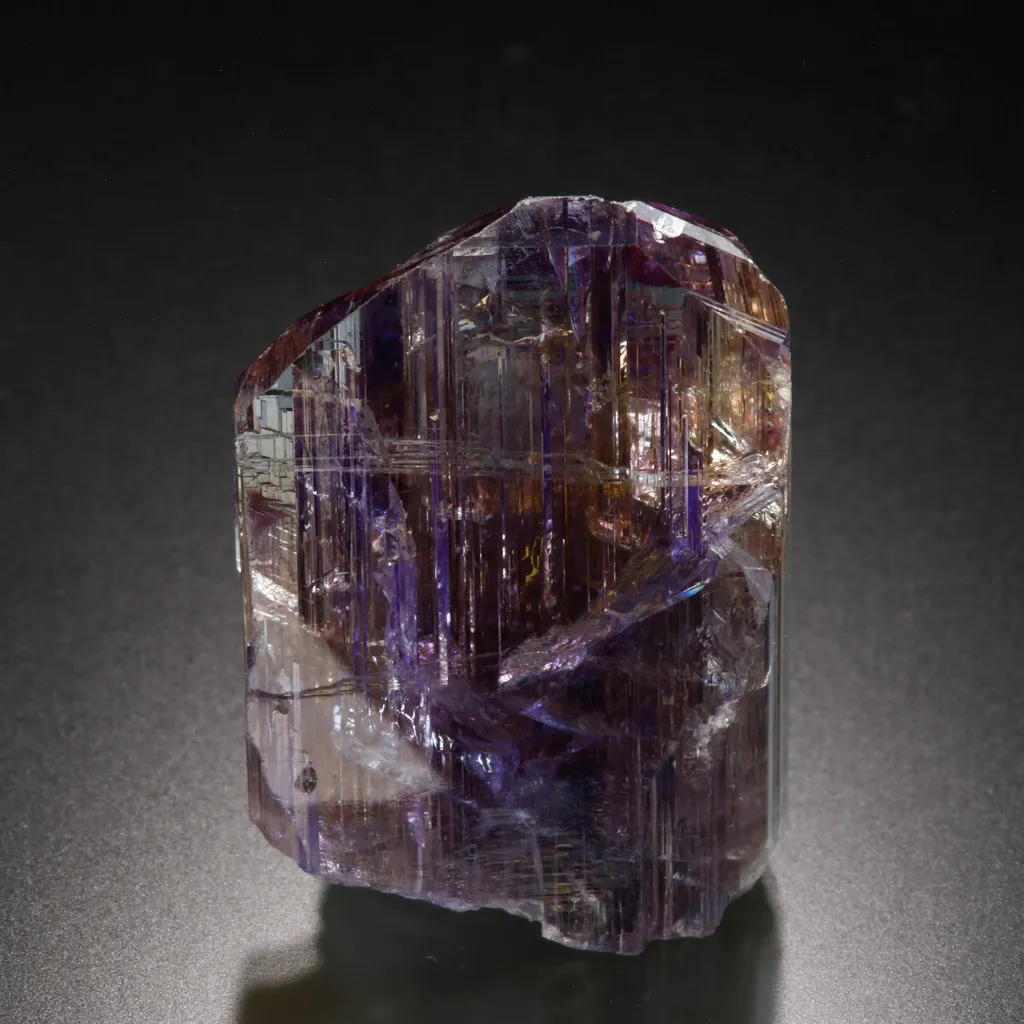 Tanzanite image