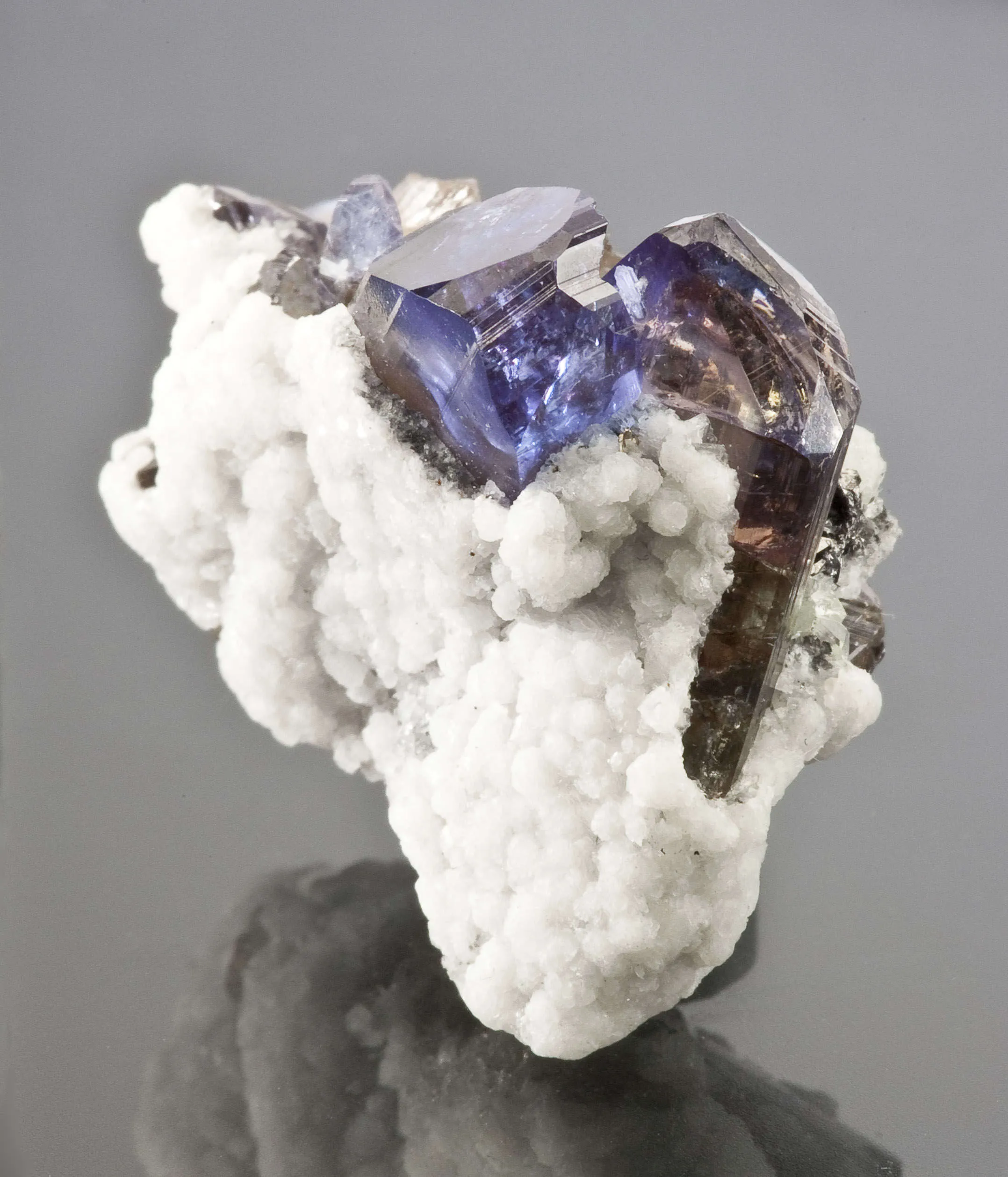 Tanzanite - image 4