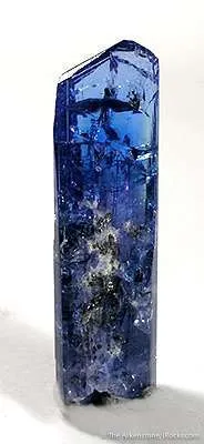 Tanzanite - image 2