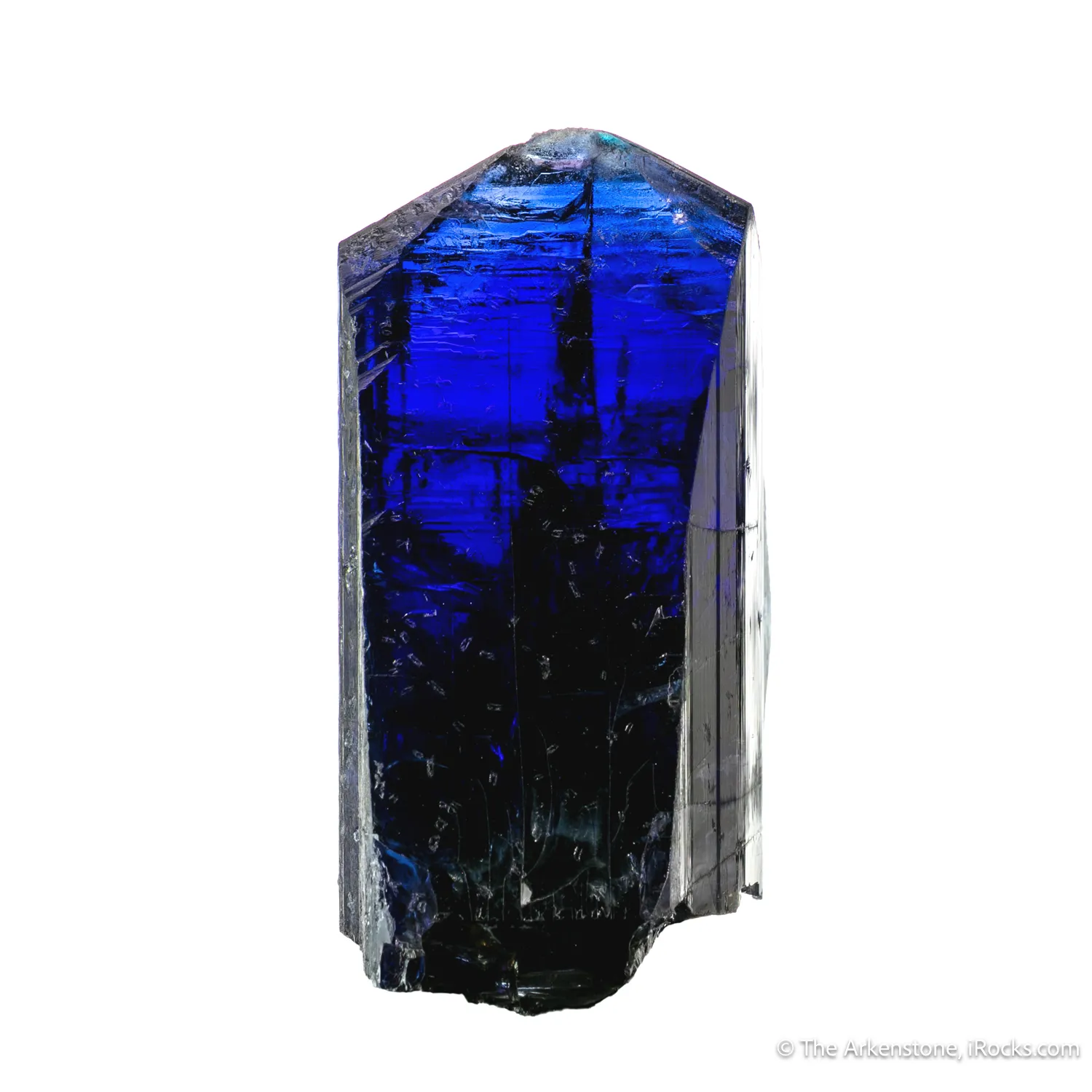 Tanzanite - image 6