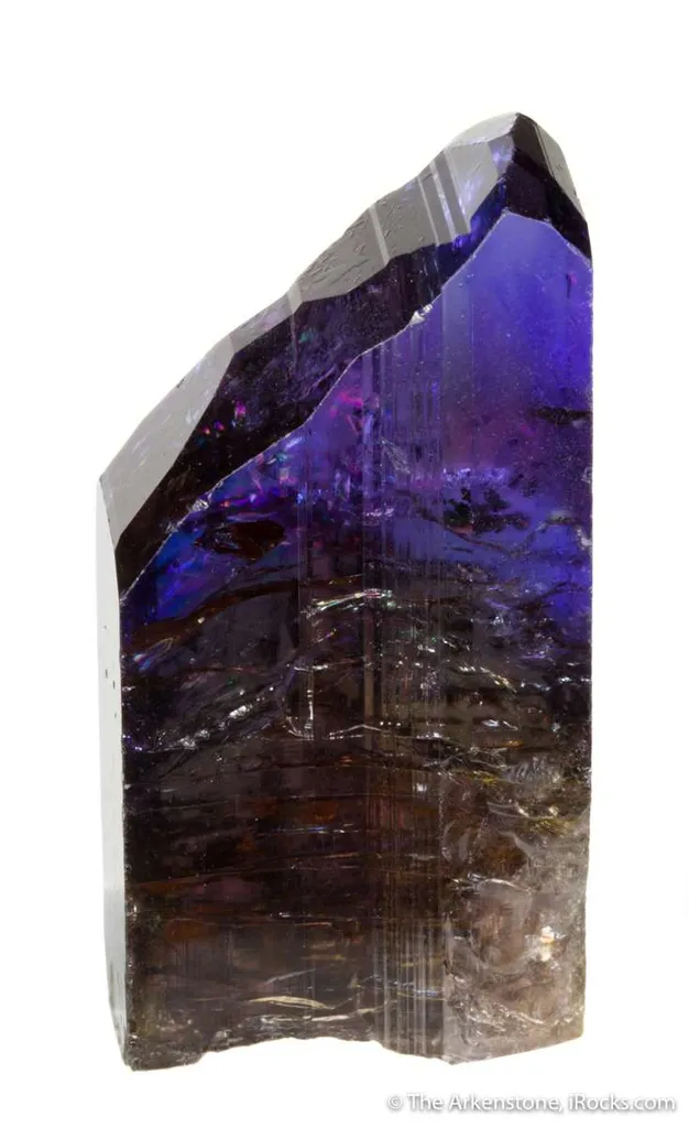 Tanzanite image