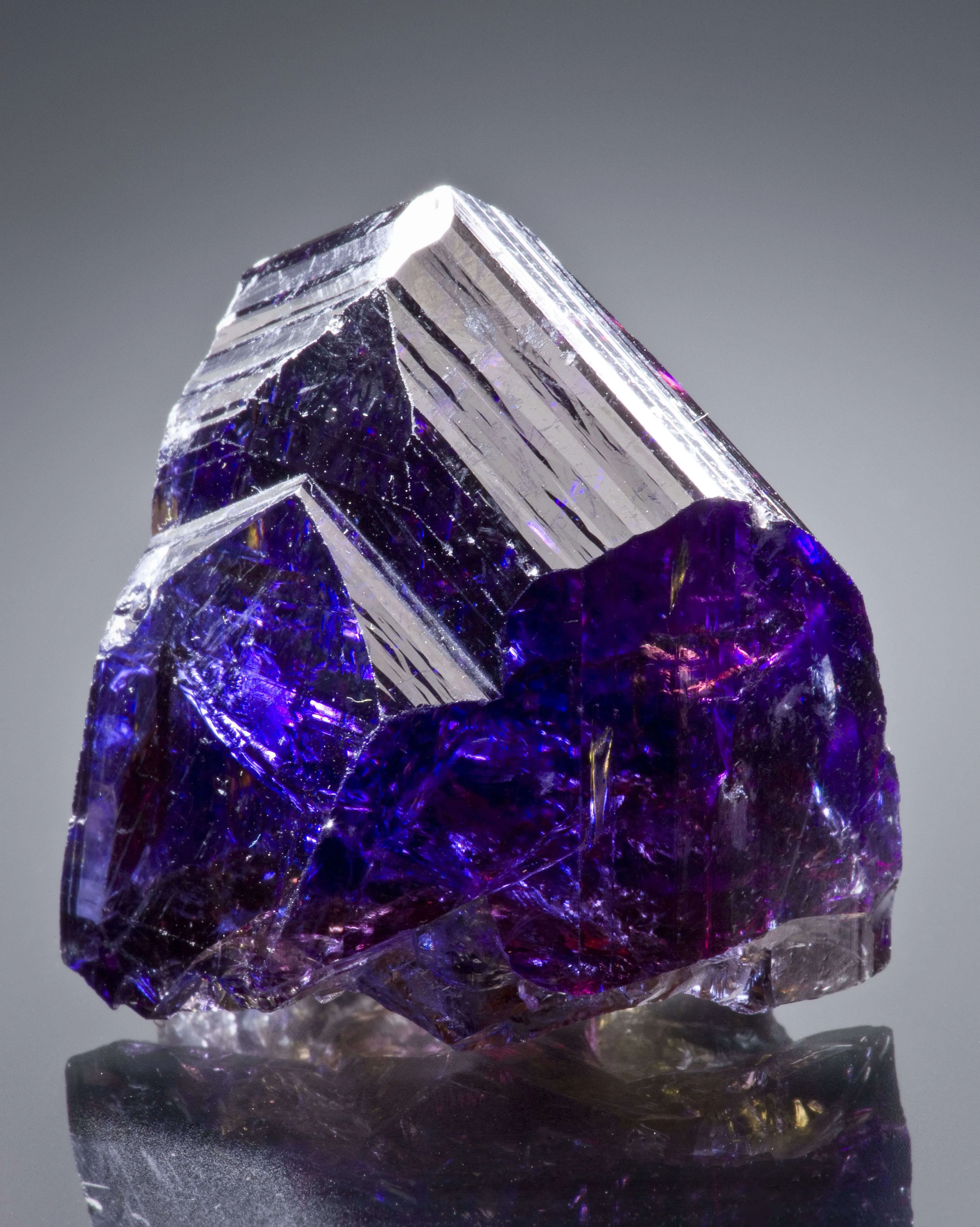 Tanzanite - image 2