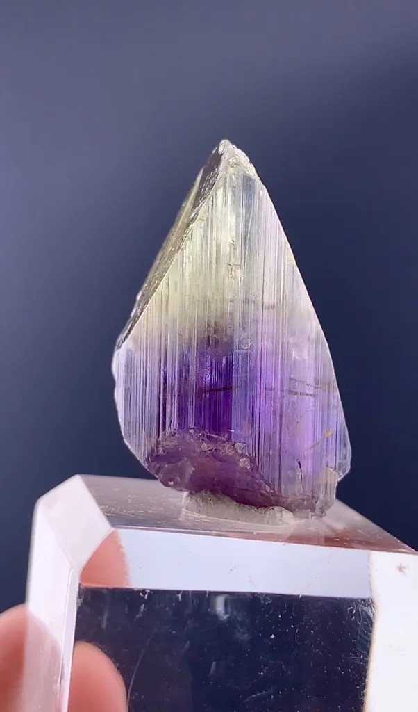 Tanzanite - image 5