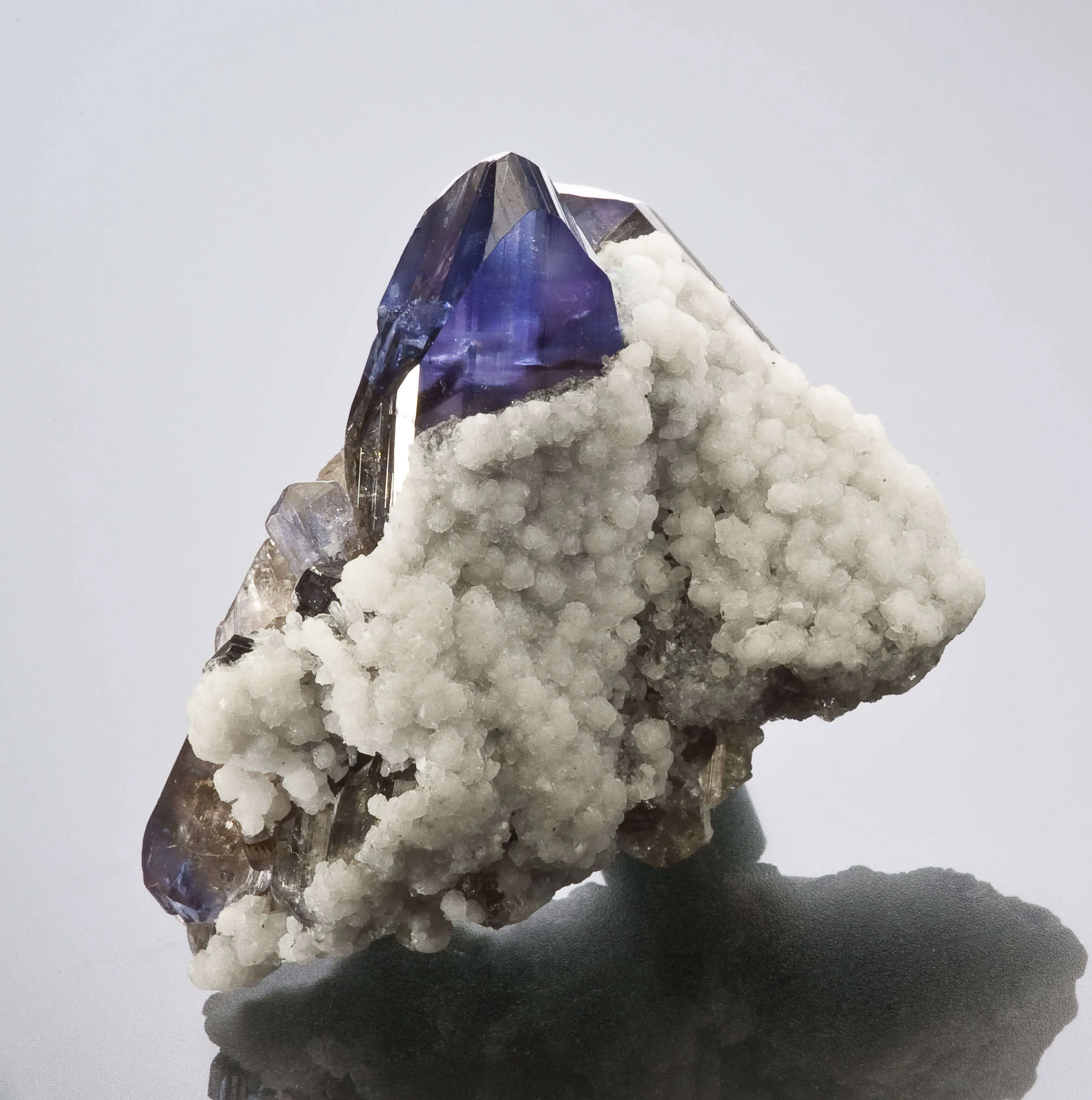 Tanzanite - image 2