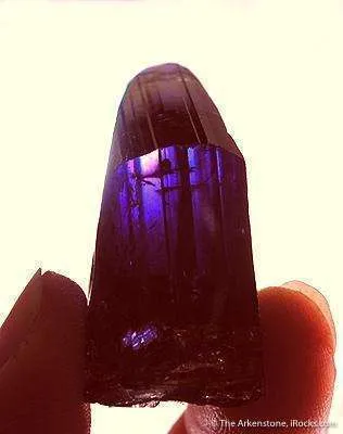 Tanzanite - image 2