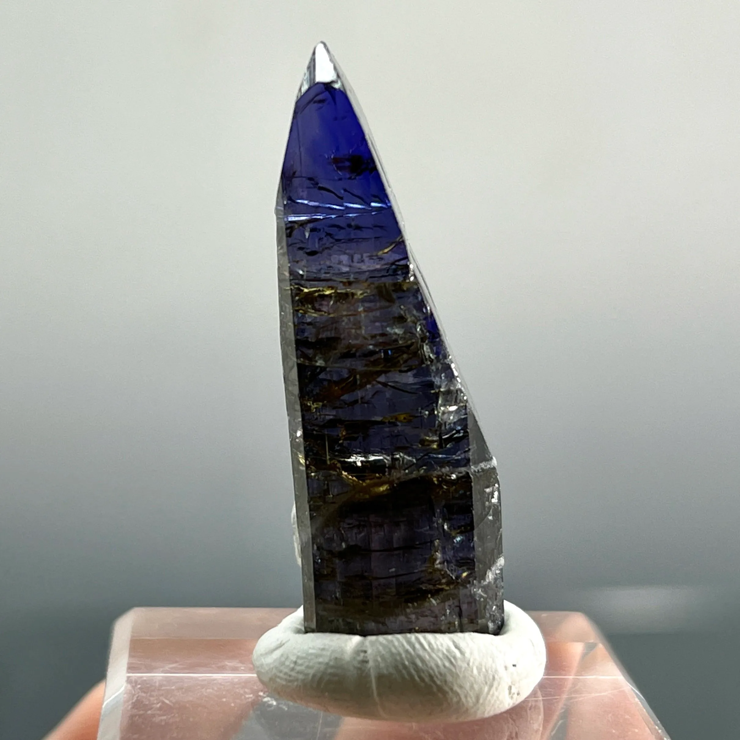 Tanzanite - image 4