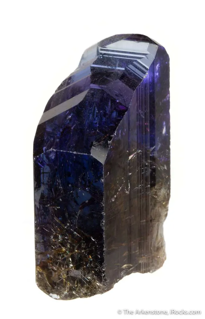 Tanzanite - image 2