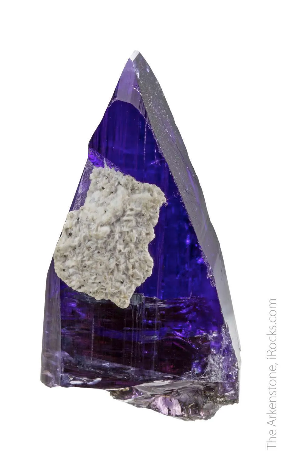 Tanzanite - image 5