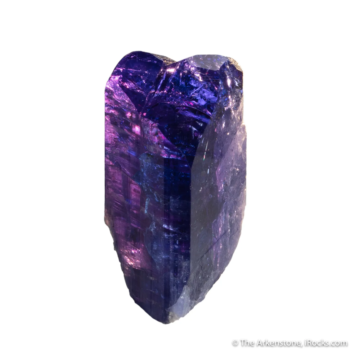 Tanzanite - image 10