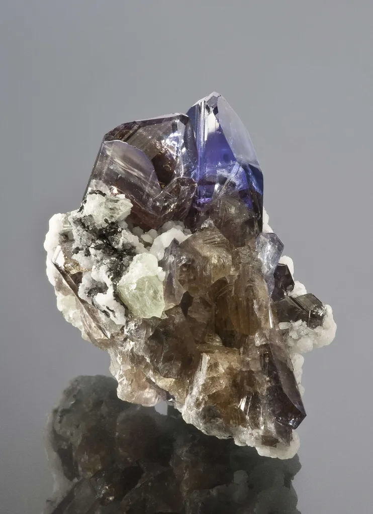 Tanzanite image
