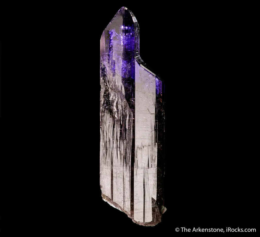 Tanzanite - image 3