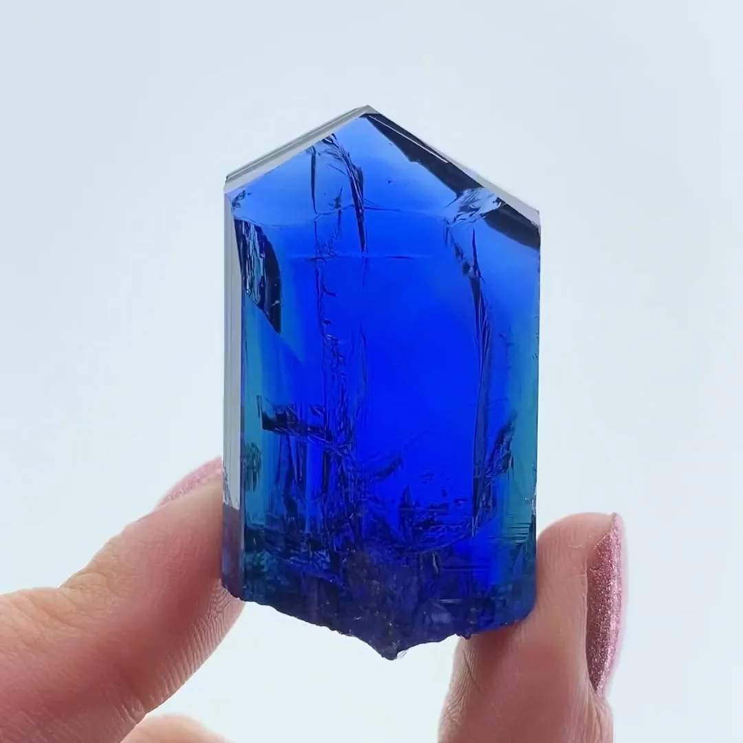 Tanzanite - image 1