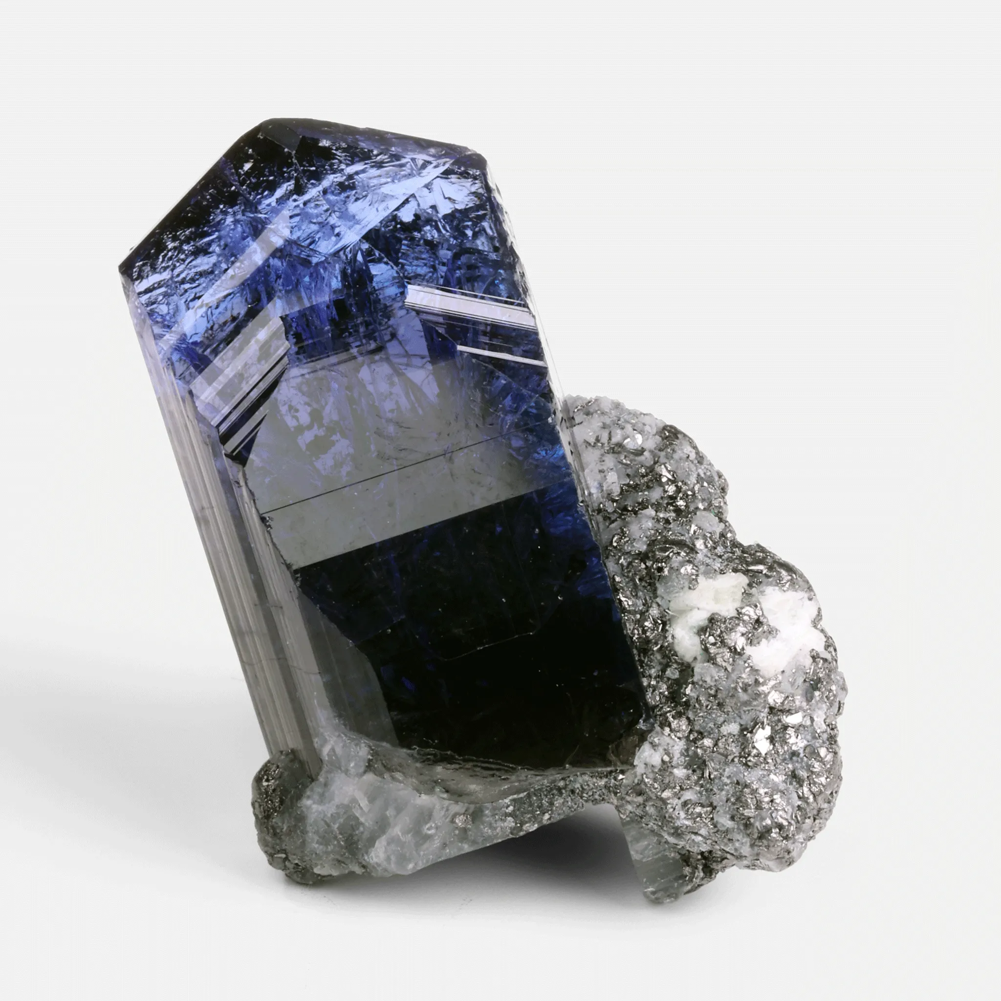 Tanzanite - image 1