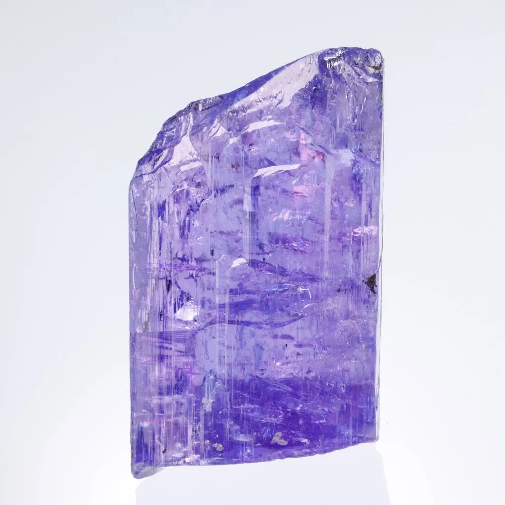 Tanzanite image