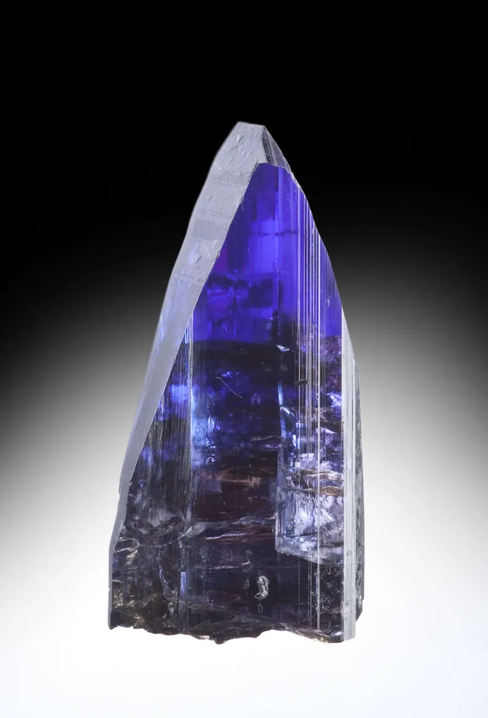 Tanzanite - image 2