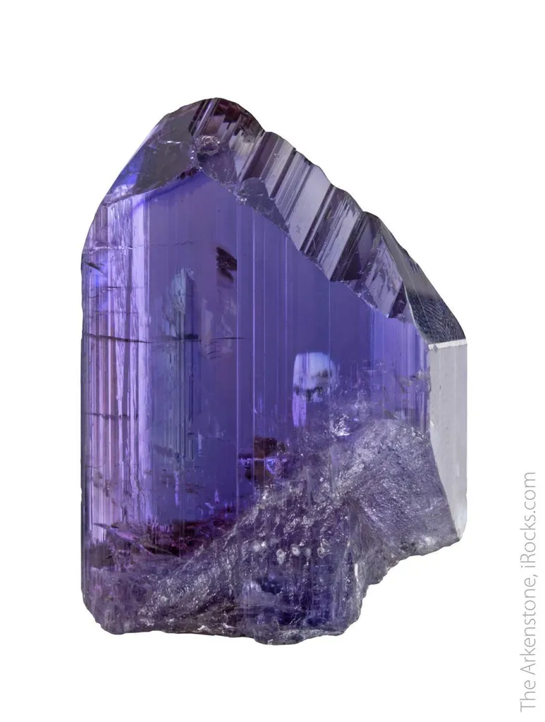 Tanzanite - image 4