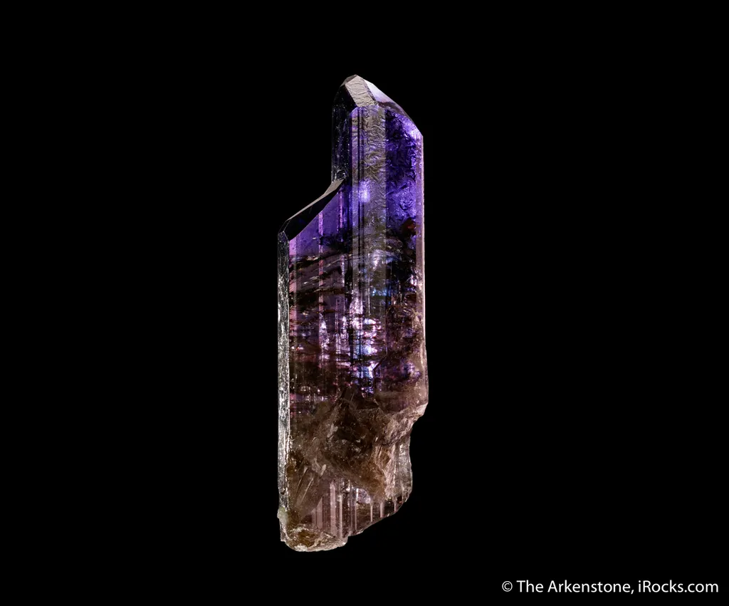 Tanzanite - image 2