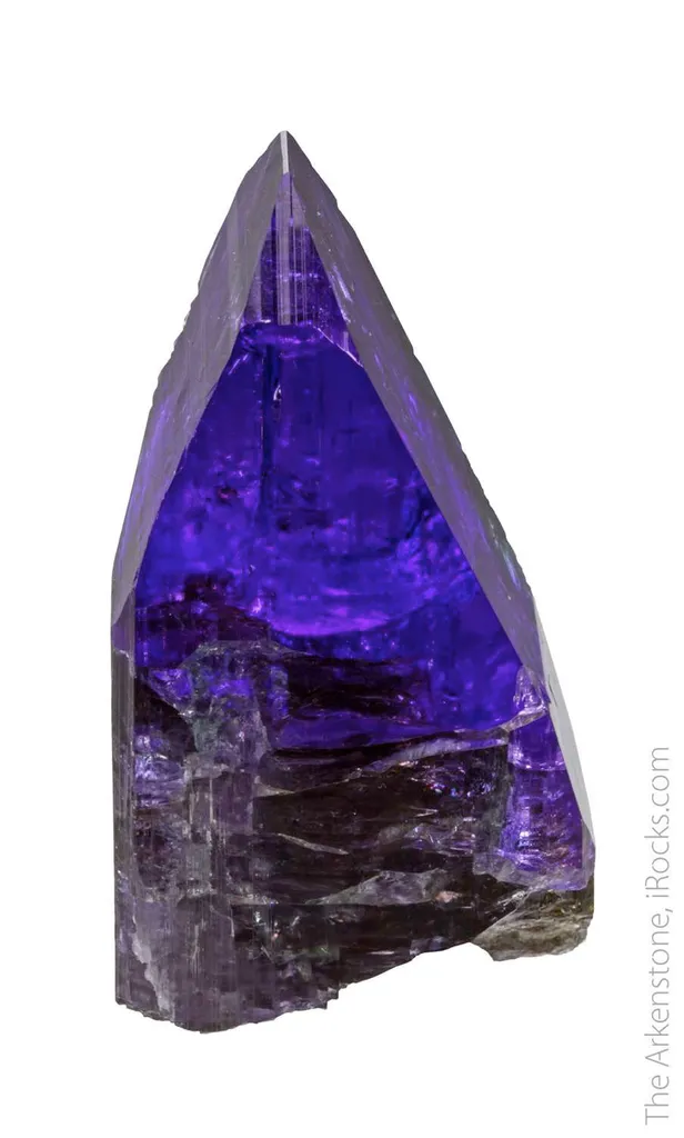 Tanzanite - image 4