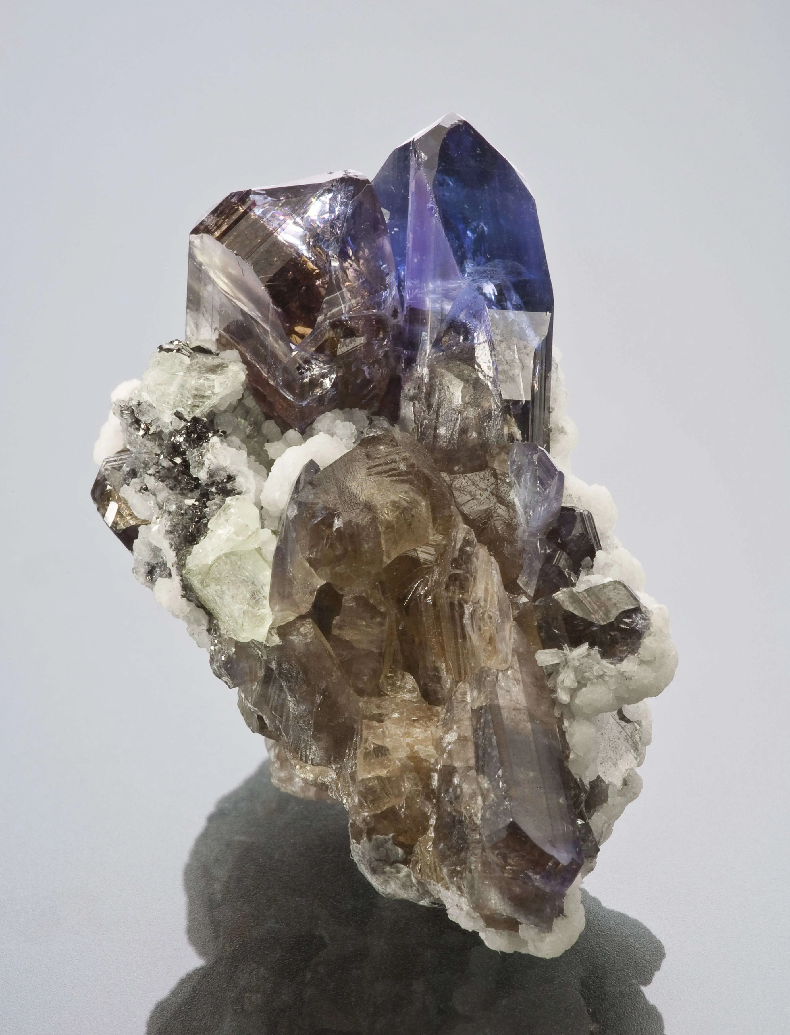 Tanzanite - image 3