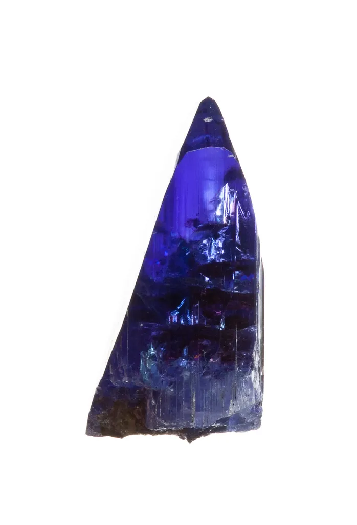 Tanzanite - image 2