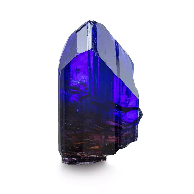 Tanzanite - image 1
