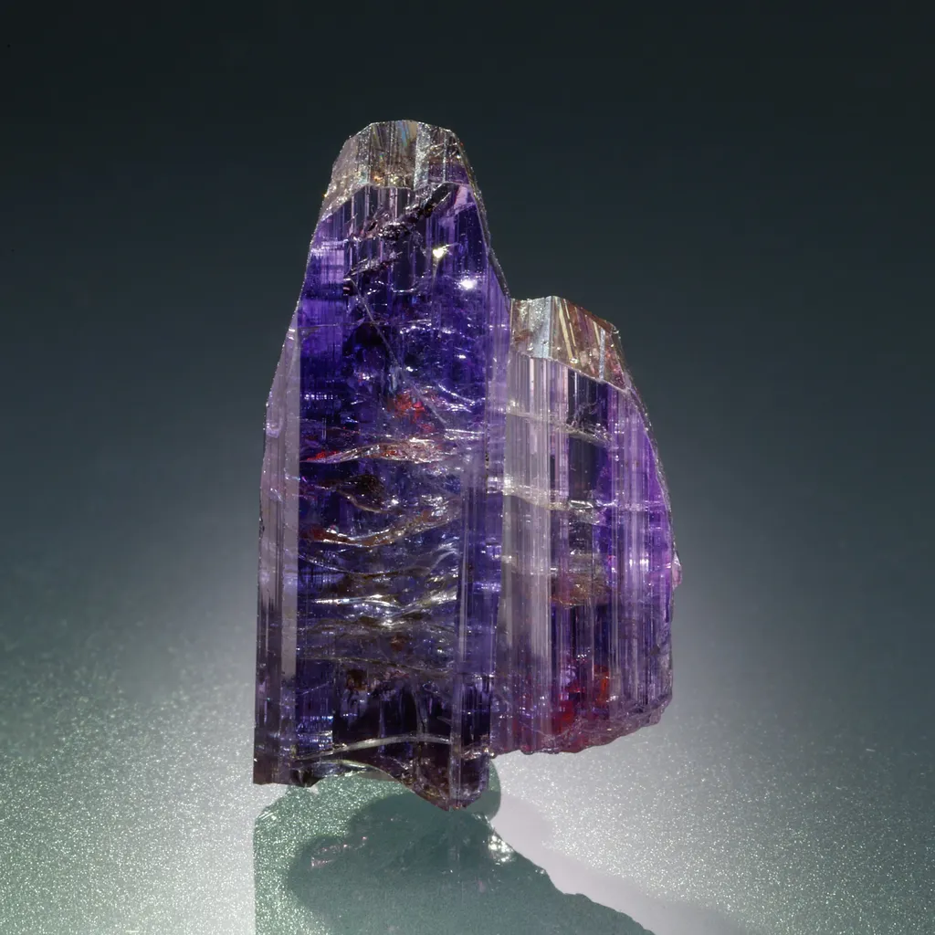 Tanzanite - image 2