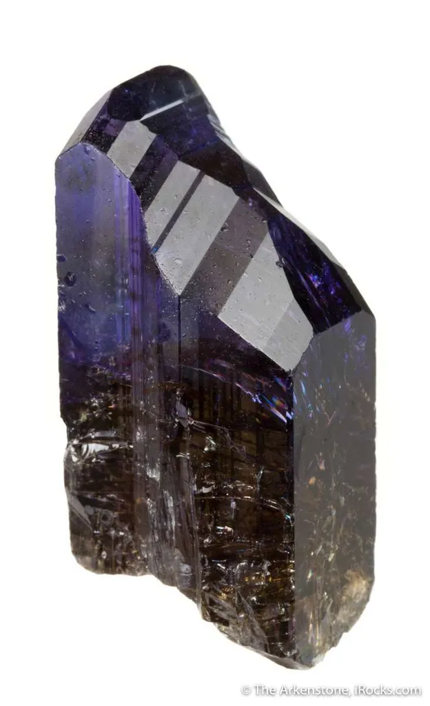 Tanzanite - image 3