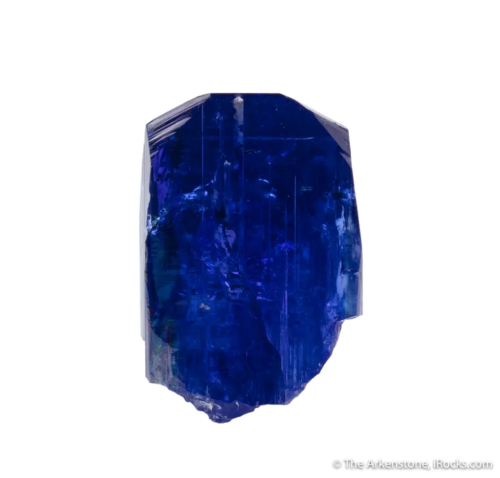 Tanzanite image