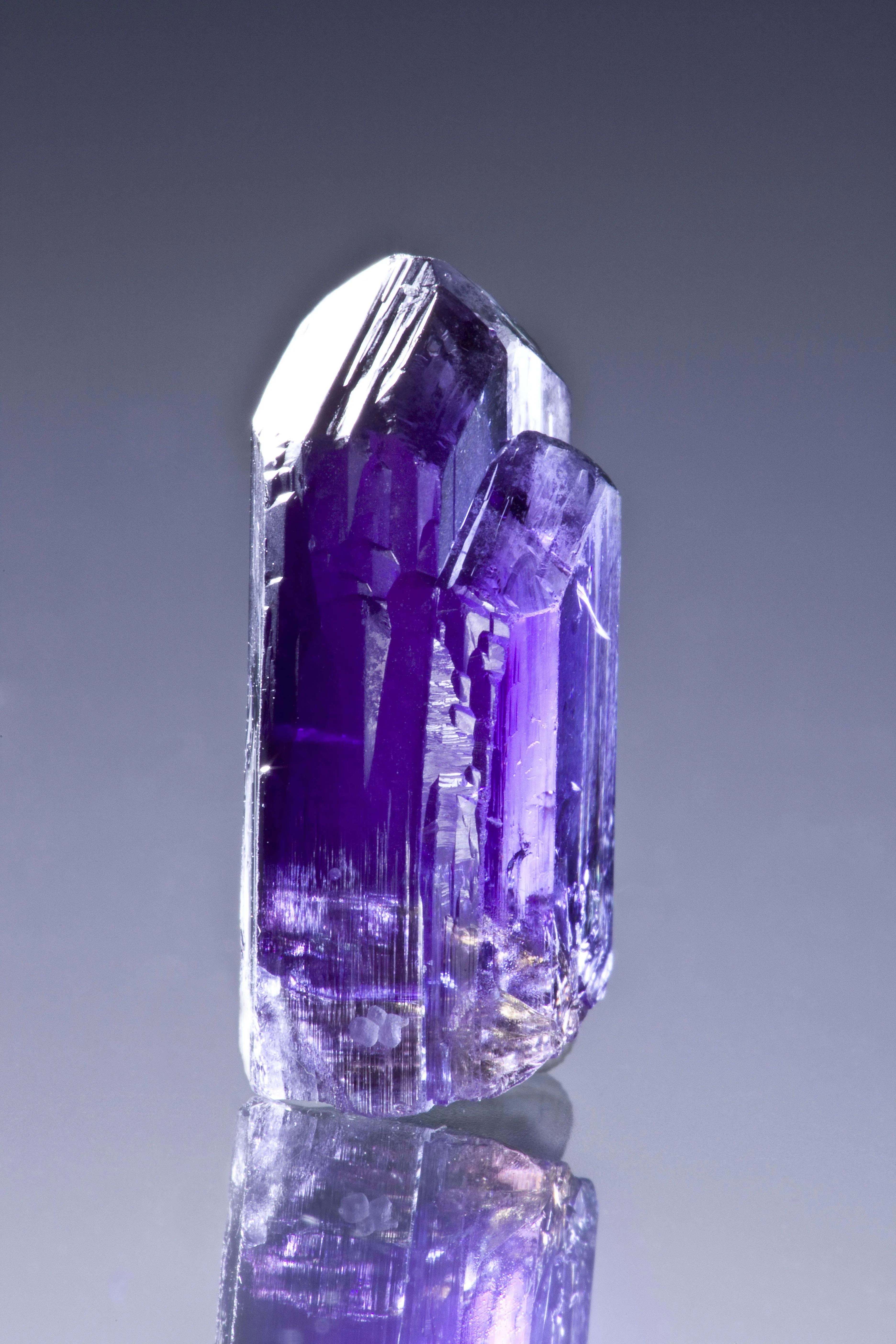 Tanzanite - image 3