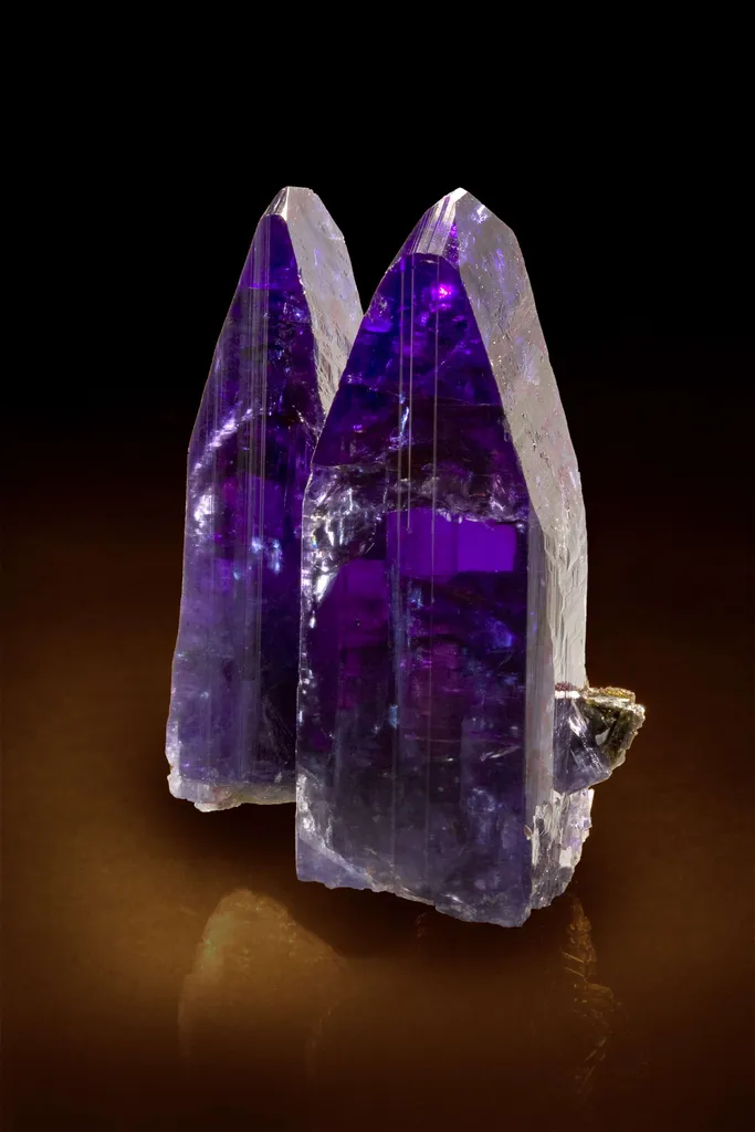 Tanzanite image