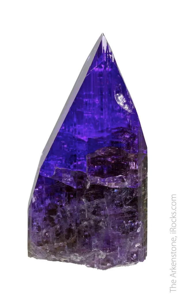 Tanzanite - image 2