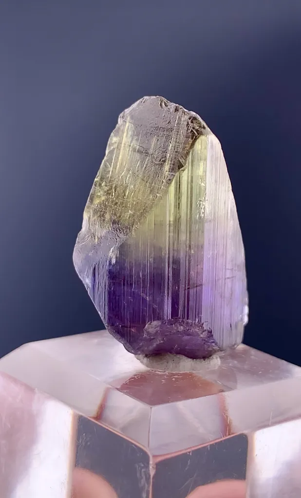 Tanzanite - image 8